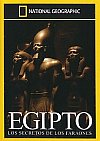 Egipto-Los Secretos de los Faraones